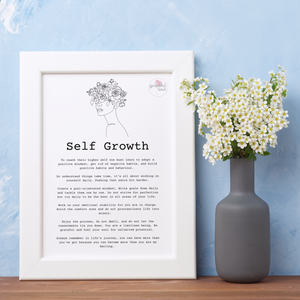 Self Growth